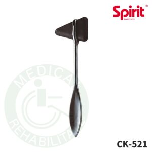 Spirit 精國 CK-521 三角豪華型反射神經鎚 神經鎚