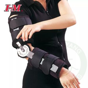 I-M 愛民 OH-201 調整式肘關節束套 活動式關節 活動式肘關節 骨折修復 石膏 斷裂 術後保養