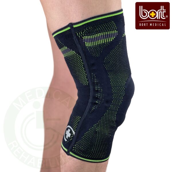 【BORT】德製3D高機能護膝 運動護膝 H5027 護膝 護具 居家醫療