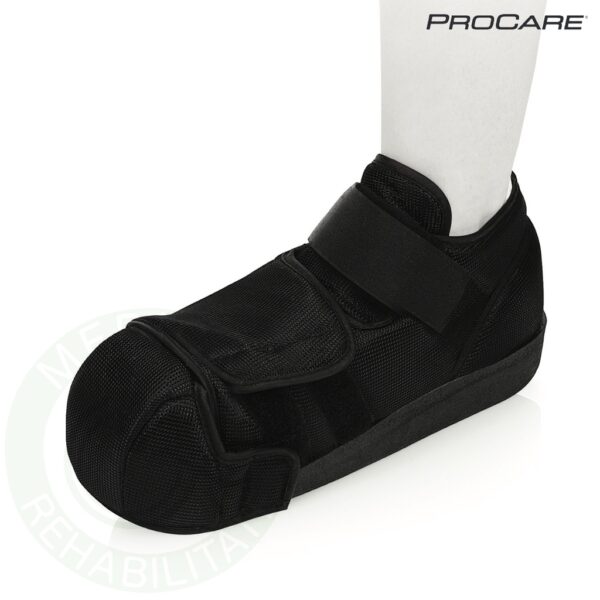 【PROCARE】 糖尿病鞋 (S-XL) 左右通用 H2068 術後防護 足底筋膜炎 護具