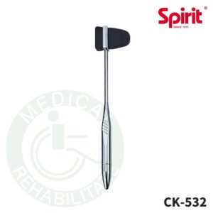 Spirit 精國 CK-532 厚三角頭多功能日本型神經槌 神經槌