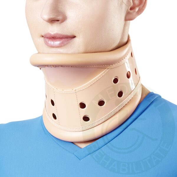 OPPO 歐柏 硬式可調高頸圈 #4190 護頸圈 護具