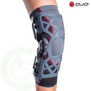 【DONJOY】OA彈力矯正護膝 H224913 護膝 護具
