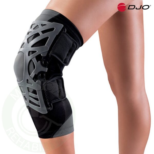 【DONJOY】美國髕骨高張彈力網狀護膝 H2241 護膝 護具