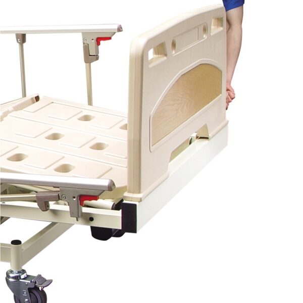 耀宏 YH322 電動病床（3馬達）ABS頭尾板 電動床 電動護理床 電動醫療床 復健床 醫院 病床 YAHO