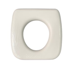 杏華 馬桶椅坐墊 中空坐墊 軟墊 便器椅坐墊 便盆椅坐墊 便器椅座墊 馬桶椅座墊 便器椅墊 馬桶椅墊