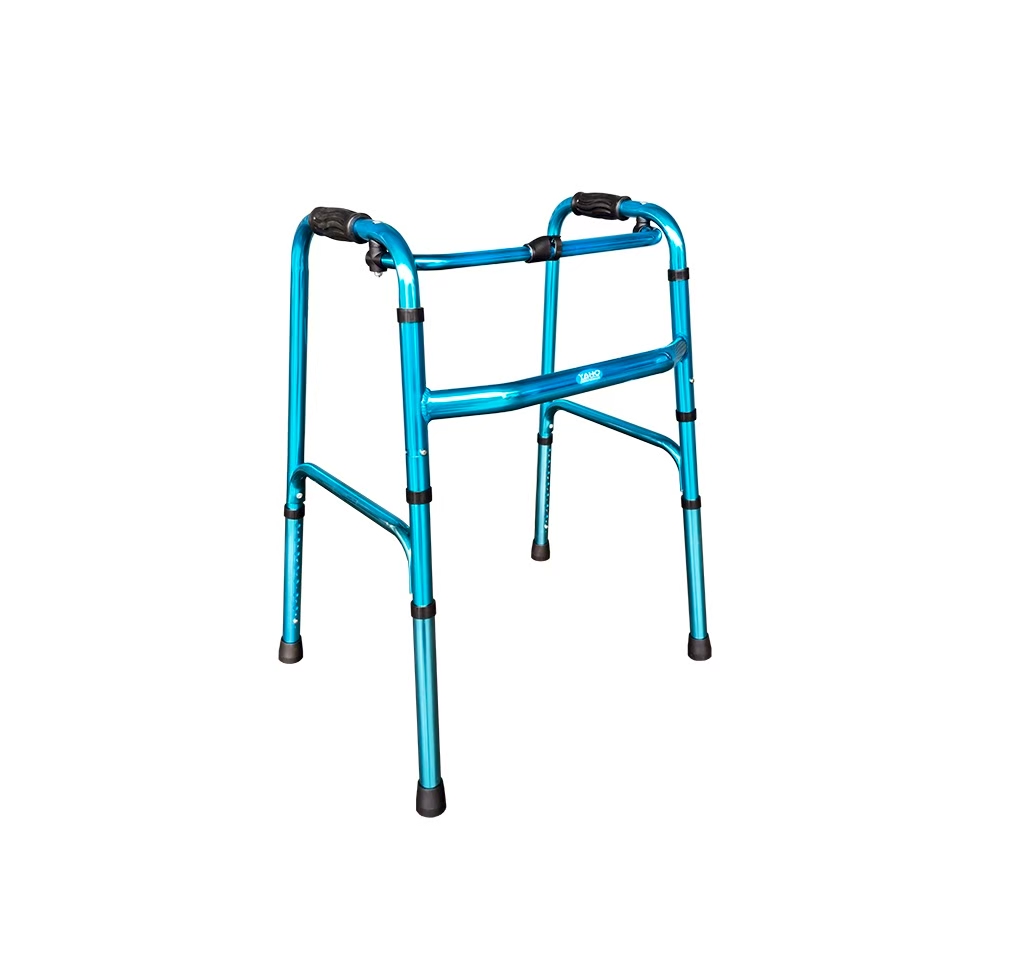 YAHO 耀宏 全鋁輕量化助行器 YH130-1B YH130-1A 助行器 機械式助行器 輕量化助行器 最輕助行器:圖片 2