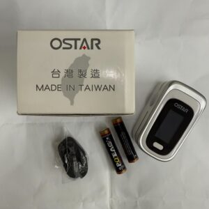 【源星生醫】多功能病人監視器 AIMO2(血氧機)