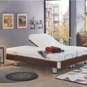 康元  Z988-2A(雙人分離式) 電動床 電動護理床 電動病床 二馬達 雙人電動床 可補助